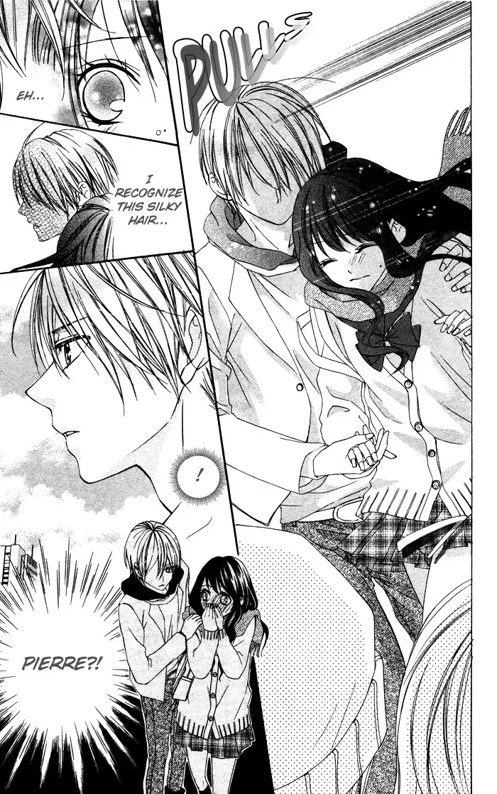 Plastic Girl Chapter 1 17